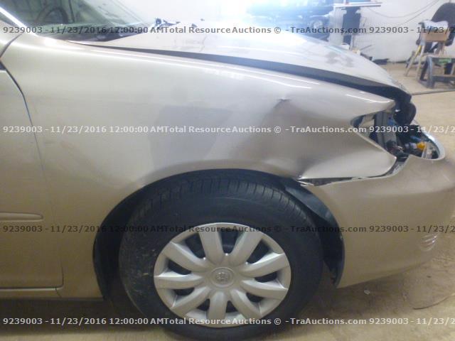 4T1BE32K36U118146 - 2006 TOYOTA CAMRY BEIGE photo 14