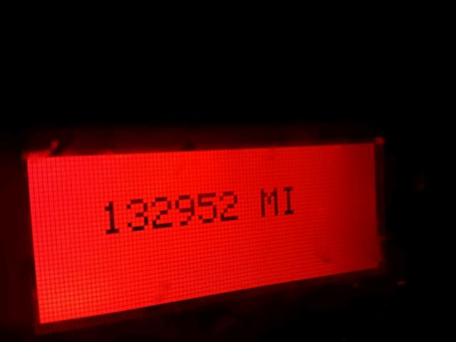 2G2WP552681180280 - 2008 PONTIAC GRAND PRIX WHITE photo 8