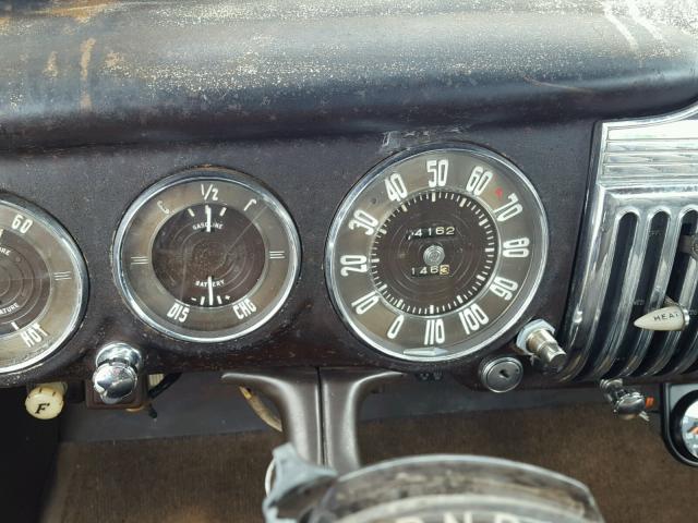 8441654 - 1947 CADILLAC SERIES 62 TWO TONE photo 8