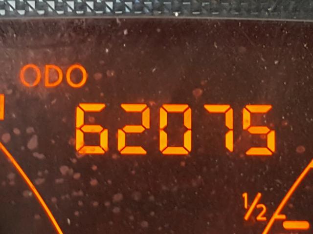 3N1CE2CP3EL412722 - 2014 NISSAN VERSA NOTE BLUE photo 8