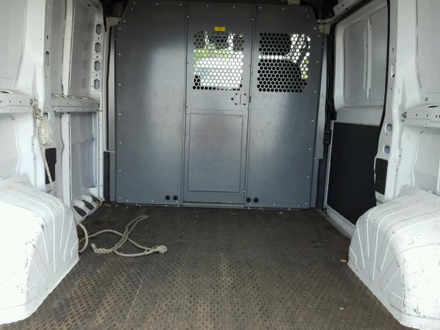 3C6TRVNG6HE523121 - 2017 RAM PROMASTER 白色 照片 6