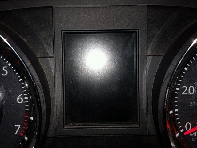 2C4RC1CG2CR307547 - 2012 CHRYSLER TOWN & COU GRAY photo 8