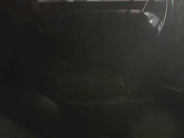 1G6DJ1E30C0147031 - 2012 CADILLAC CTS PERFOR Grafit fotoğraf 5