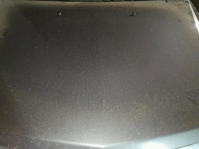 1G6DJ1E30C0147031 - 2012 CADILLAC CTS PERFOR Grafit fotoğraf 7