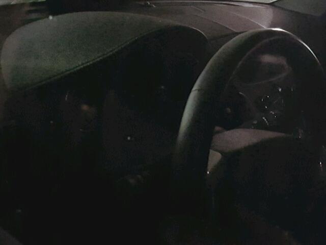 1G6DJ1E30C0147031 - 2012 CADILLAC CTS PERFOR Grafit fotoğraf 8