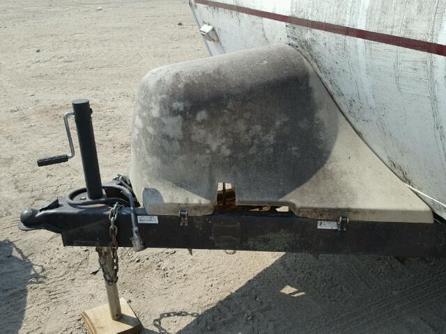 4YDT26R227S450498 - 2007 KEYSTONE OUTBACK WHITE photo 7