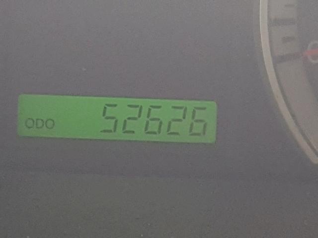 KL1TD66E89B652820 - 2009 CHEVROLET AVEO LS BLUE photo 8