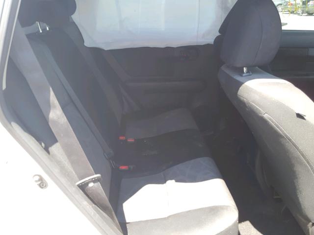 JTLZE4FE3FJ077083 - 2015 TOYOTA SCION XB Blanco foto 6