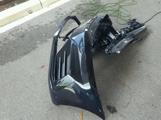 1VWDT7A33HC055429 - 2017 VOLKSWAGEN PASSAT R-L BLACK photo 9