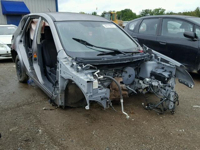 JN8AS58V89W434581 - 2009 NISSAN ROGUE GRAY photo 1