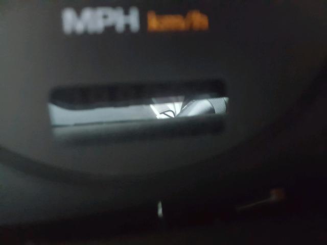 1G1ZE5EU5CF158409 - 2012 CHEVROLET MALIBU LTZ 银色 照片 8