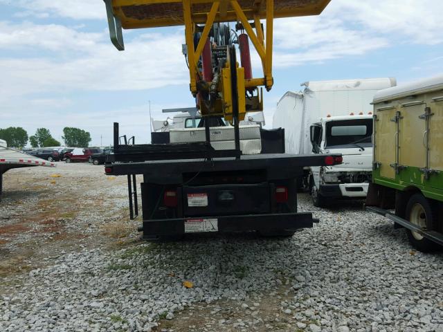 1HTLFTVN0GHA65272 - 1986 INTERNATIONAL S-SERIES 1 白色 照片 6