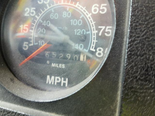 1HTLFTVN0GHA65272 - 1986 INTERNATIONAL S-SERIES 1 白色 照片 8