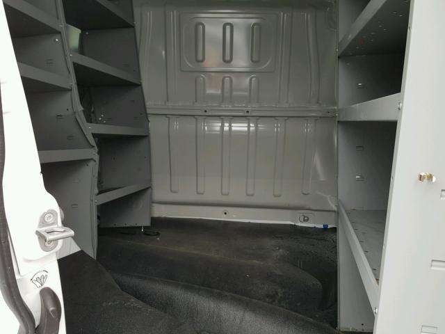 3C6TRVCG8JE137714 - 2018 RAM PROMASTER 白色 照片 6