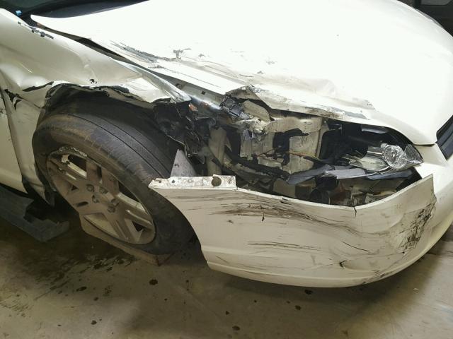 2G1WK151569288648 - 2006 CHEVROLET MONTE CARL 白色 照片 10