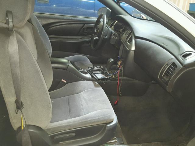 2G1WK151569288648 - 2006 CHEVROLET MONTE CARL 白色 照片 5