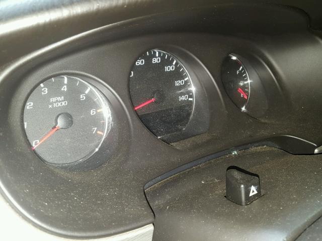 2G1WK151569288648 - 2006 CHEVROLET MONTE CARL 白色 照片 8