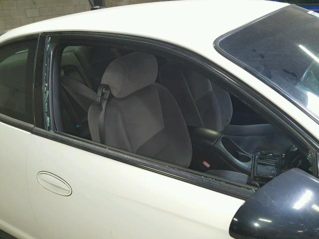 2G1WK151569288648 - 2006 CHEVROLET MONTE CARL 白色 照片 9