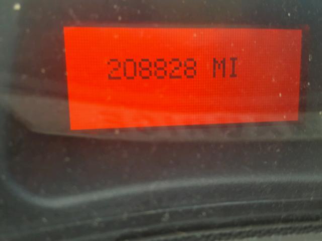 2G2WS542651162955 - 2005 PONTIAC GRAND PRIX GRAY photo 8