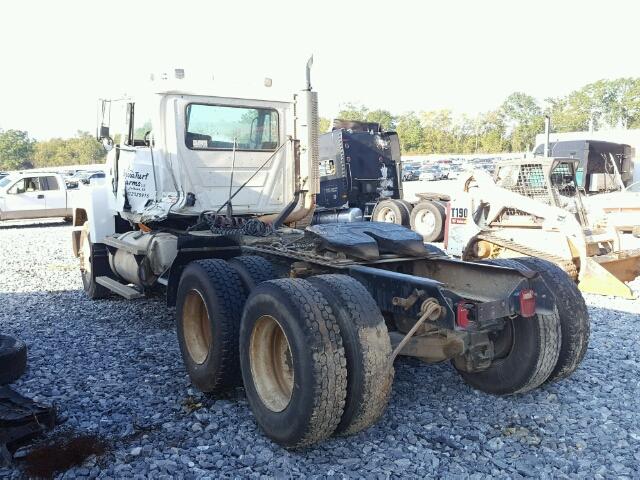 1M2AA13Y9SW050190 - 1995 MACK 600 CH600 WHITE photo 3