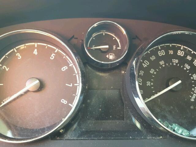 3GNAL2EK6DS630581 - 2013 CHEVROLET CAPTIVA LS 银色 照片 8