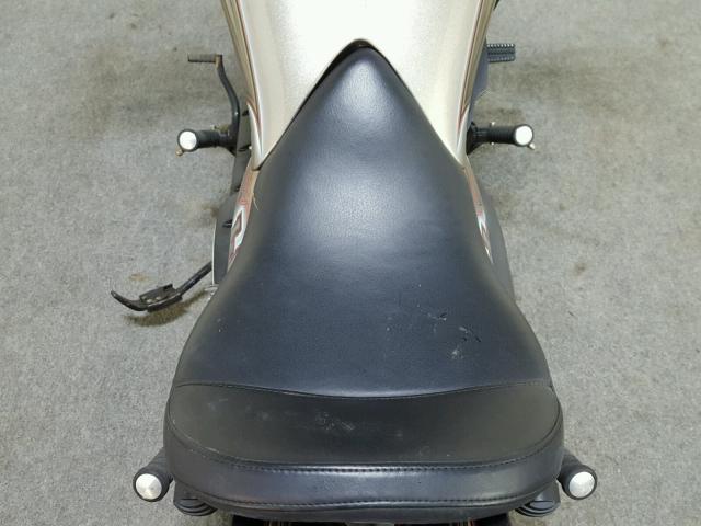 5VPLB36N5F3044046 - 2015 VICTORY MOTORCYCLES GUNNER Boz foto 17