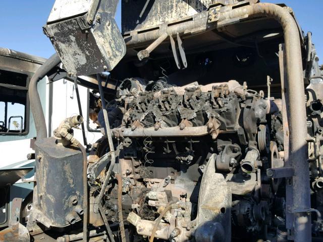 49403000 - 2012 OTHE TRACTOR BURN photo 7