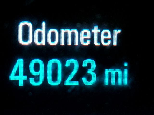 1G11B5SLXFF193338 - 2015 CHEVROLET MALIBU LS 白色 照片 8