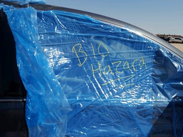 4T1BK3DB4BU410260 - 2011 TOYOTA AVALON BAS CHARCOAL photo 9