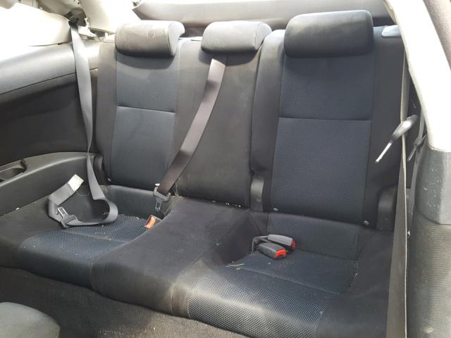 JTKDE177860080886 - 2006 TOYOTA SCION TC 白色 照片 6