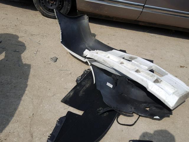 JTKDE177860080886 - 2006 TOYOTA SCION TC 白色 照片 9