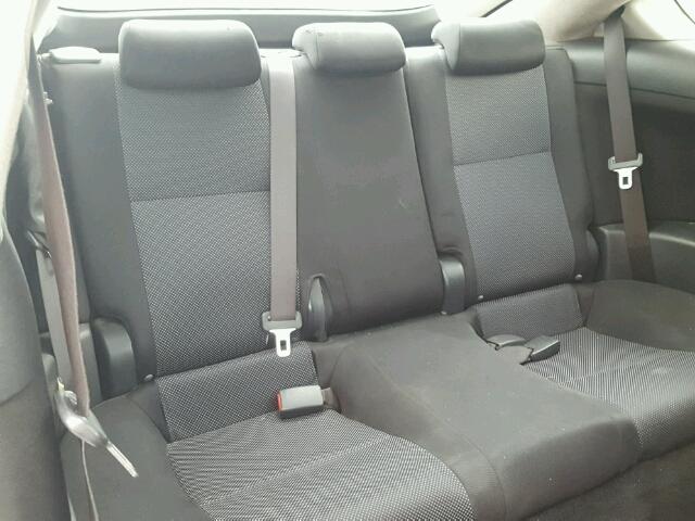 JTKDE167X80243476 - 2008 TOYOTA SCION TC 蓝色 照片 6