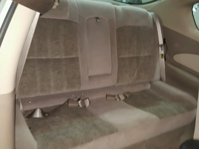 2G1WW12E529145737 - 2002 CHEVROLET MONTE CARL 棕色 照片 6