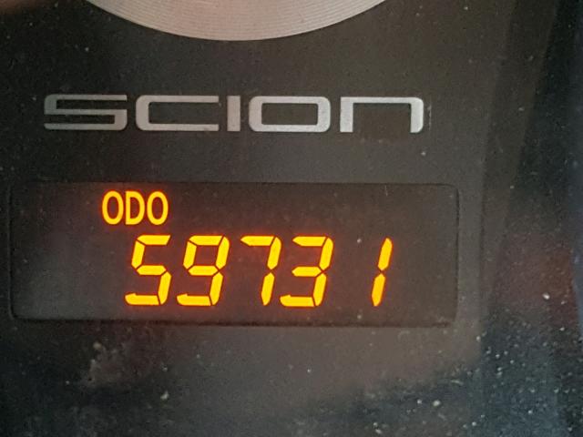 JTKJF5C78B3012707 - 2011 TOYOTA SCION TC 白色 照片 8