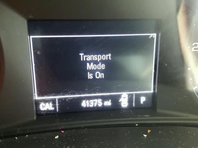 1G1ZB5ST3HF124366 - 2017 CHEVROLET MALIBU LS Boz foto 8