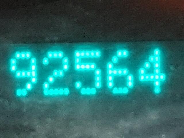 1G1ZA5EU8BF289019 - 2011 CHEVROLET MALIBU LS ლურჯი ფოტო 8