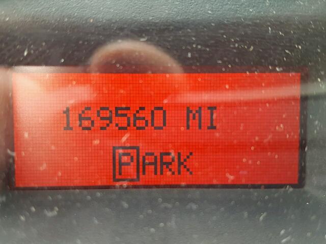 2G2WP522441306411 - 2004 PONTIAC GRAND PRIX WHITE photo 8