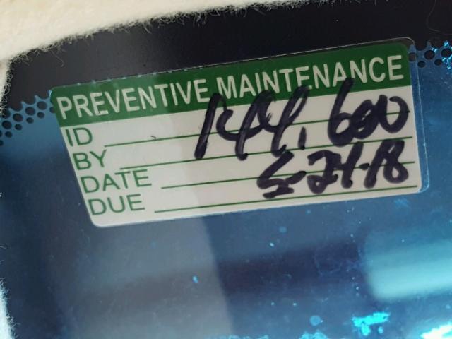 4T1BK3DB7BU410477 - 2011 TOYOTA AVALON BAS Алтын фото 9