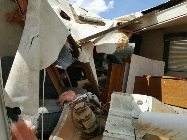 44HTH0P29X4017508 - 1999 KEY HORNET WHITE photo 6