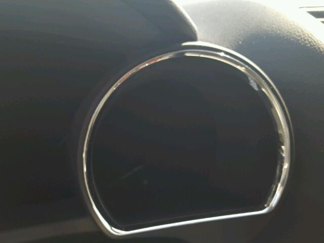 5TDDK3EH8CS111344 - 2012 TOYOTA HIGHLANDER WHITE photo 8