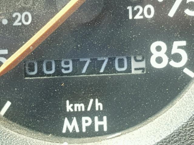 1FV6HFBAXTL760763 - 1996 FREIGHTLINER MEDIUM CON WHITE photo 8