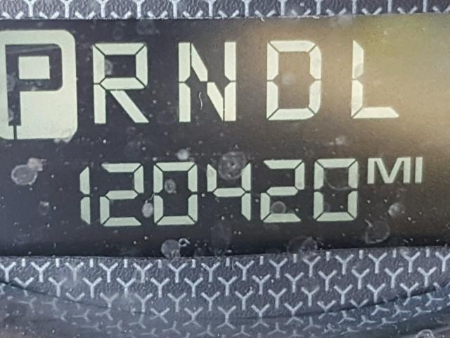 1G1ZS58N97F292021 - 2007 CHEVROLET MALIBU LS Ақ фото 8