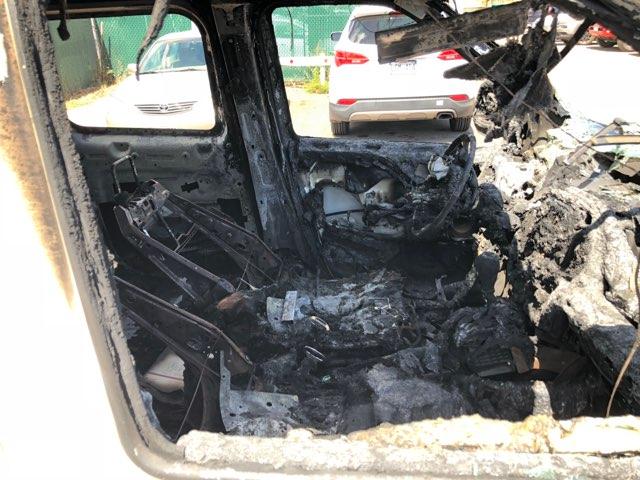 ZFBERFAT0G6B58083 - 2016 RAM PROMASTER 白色 照片 8