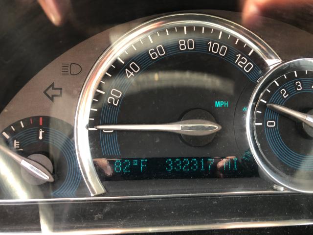 3GNBAAFW8BS578826 - 2011 CHEVROLET HHR LS WHITE photo 7