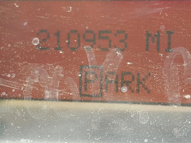 2G2WP522941191854 - 2004 PONTIAC GRAND PRIX Gümüş foto 8