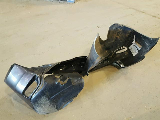 1C4NJCBA2GD611273 - 2016 JEEP COMPASS SP CHARCOAL photo 9