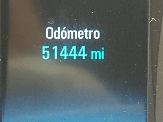 1G11B5SLXFF156015 - 2015 CHEVROLET MALIBU LS გრაფიტი ფოტო 8