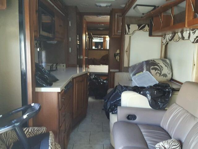 1F66F5DY5C0A03943 - 2012 ALLG MOTORHOME BROWN photo 6