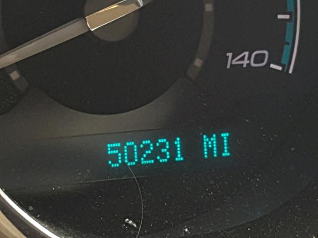 1G1ZB5E18BF295776 - 2011 CHEVROLET MALIBU LS GOLD photo 8