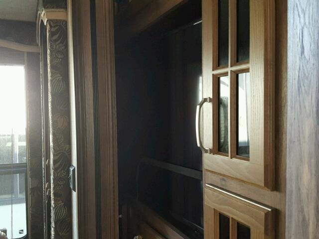 4YDF36124FE760557 - 2015 KEYSTONE AVALANCHE ბეჟი ფოტო 8